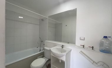 SE ARRIENDA DEPARTAMENTO EN SANTA ANA (CÓD. 517)