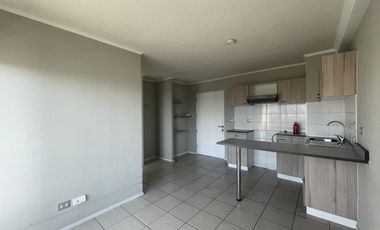 SE ARRIENDA DEPARTAMENTO EN SANTA ANA (CÓD. 517)