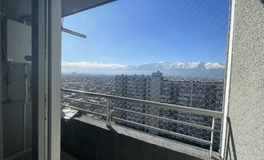 SE ARRIENDA DEPARTAMENTO EN SANTA ANA (CÓD. 517)