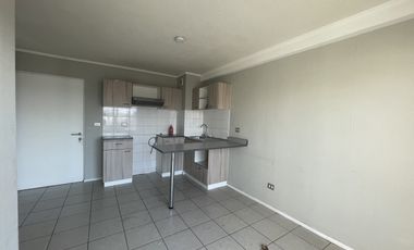 SE ARRIENDA DEPARTAMENTO EN SANTA ANA (CÓD. 517)