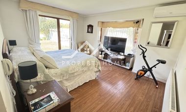 VENTA PIEDRA ROJA CHICUREO 4 DORMITORIOS Y 4 BAÑOS