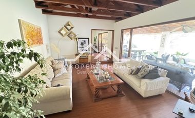 VENTA PIEDRA ROJA CHICUREO 4 DORMITORIOS Y 4 BAÑOS