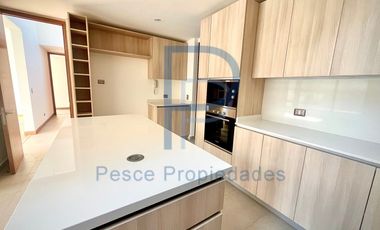 ¡CASA ESTILO MEDITERRÁNEA A ESTRENAR! EN CONDOMINIO