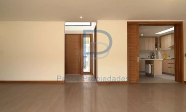 ¡CASA ESTILO MEDITERRÁNEA A ESTRENAR! EN CONDOMINIO