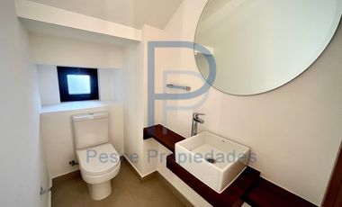 ¡CASA ESTILO MEDITERRÁNEA A ESTRENAR! EN CONDOMINIO