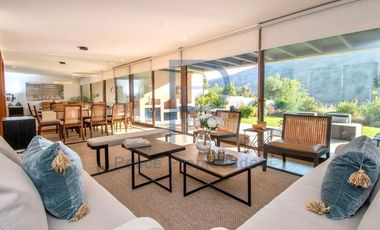 ¡CASA ESTILO MEDITERRÁNEA A ESTRENAR! EN CONDOMINIO