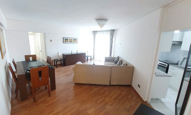 PLAZA REAL FRENTE A LA PLAZA DE ARMAS