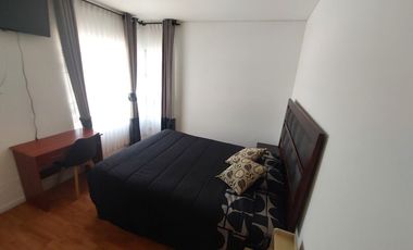 PLAZA REAL FRENTE A LA PLAZA DE ARMAS