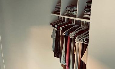 Venta Departamento 3 Amb en Terrazas del Haras