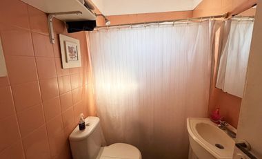 Departamento de 2 ambientes en zona residencial, a metros de Plaza Brown