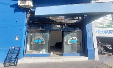 Local en Piñeyro