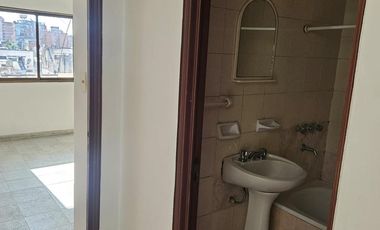 DEPARTAMENTO DOS DORMITORIOS CENTRO!