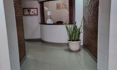 DEPARTAMENTO DOS DORMITORIOS CENTRO!