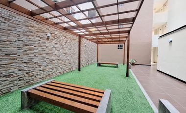 ALQUILO DEPARTAMENTO SEMIAMOBLADO EN CONDOMINIO LAS TERREZAS DE LA COSTANERA