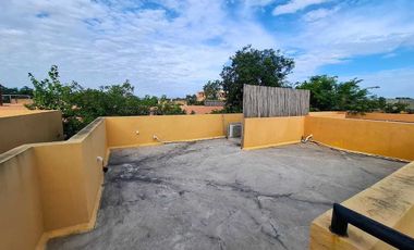 Casa town-home en Renta en increíble comunidad familiar en Tulum