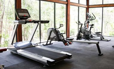 Casa town-home en Renta en increíble comunidad familiar en Tulum