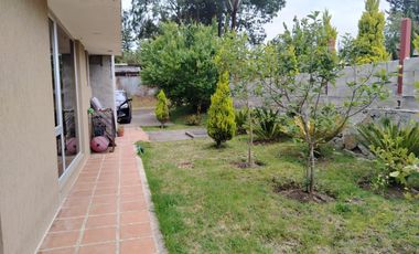 *HOGAR PARA TU TRANQUILIDAD EN VENTA - SECTOR, PAMPA VINTIMILLA - AZUAY, ECUADOR. (Cerca de Cuenca y Azogues)