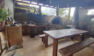 *HOGAR PARA TU TRANQUILIDAD EN VENTA - SECTOR, PAMPA VINTIMILLA - AZUAY, ECUADOR. (Cerca de Cuenca y Azogues)