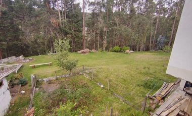 *HOGAR PARA TU TRANQUILIDAD EN VENTA - SECTOR, PAMPA VINTIMILLA - AZUAY, ECUADOR. (Cerca de Cuenca y Azogues)