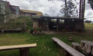 *HOGAR PARA TU TRANQUILIDAD EN VENTA - SECTOR, PAMPA VINTIMILLA - AZUAY, ECUADOR. (Cerca de Cuenca y Azogues)