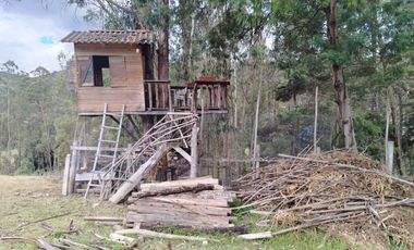 *HOGAR PARA TU TRANQUILIDAD EN VENTA - SECTOR, PAMPA VINTIMILLA - AZUAY, ECUADOR. (Cerca de Cuenca y Azogues)