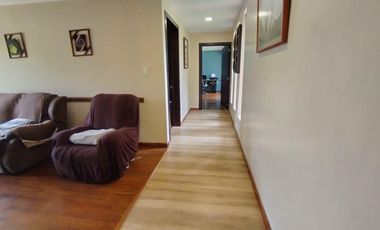 *HOGAR PARA TU TRANQUILIDAD EN VENTA - SECTOR, PAMPA VINTIMILLA - AZUAY, ECUADOR. (Cerca de Cuenca y Azogues)