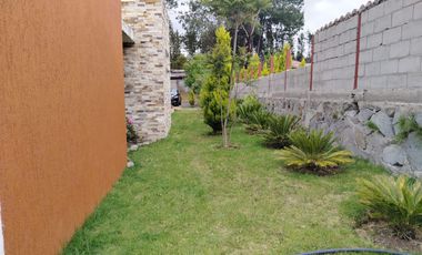 *HOGAR PARA TU TRANQUILIDAD EN VENTA - SECTOR, PAMPA VINTIMILLA - AZUAY, ECUADOR. (Cerca de Cuenca y Azogues)