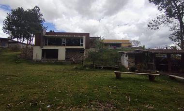 *HOGAR PARA TU TRANQUILIDAD EN VENTA - SECTOR, PAMPA VINTIMILLA - AZUAY, ECUADOR. (Cerca de Cuenca y Azogues)