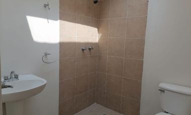 CASA EN RENTA EN VILLAS DEL CAMPO, CALIMAYA