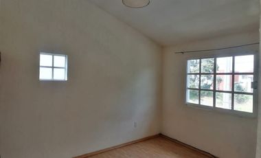 CASA EN RENTA EN VILLAS DEL CAMPO, CALIMAYA