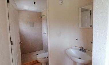 CASA EN RENTA EN VILLAS DEL CAMPO, CALIMAYA