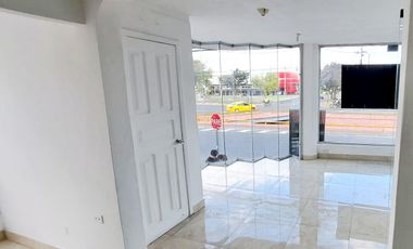 Local Comercial en La Concepción