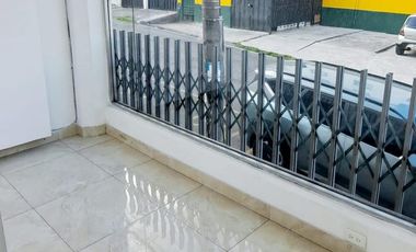 Local Comercial en La Concepción