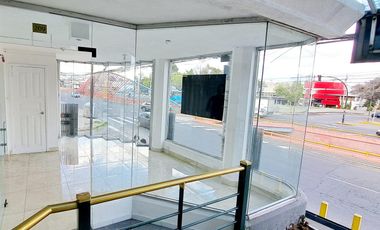 Local Comercial en La Concepción