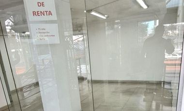 Local Comercial en La Concepción