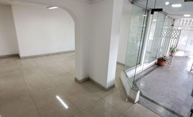 Local Comercial en La Concepción