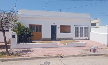 Casa - Ferr. Mitre
