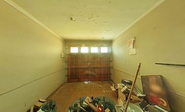 CASA DE DOS PLANTAS CON 5 DORMITORIOS A RECICLAR EN DORREGO, GUAYMALLÉN CON TOUR VIRTUAL