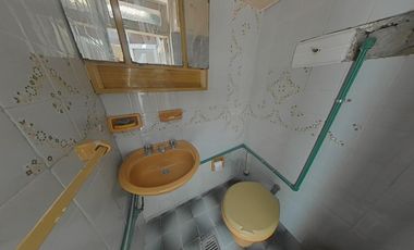 CASA DE DOS PLANTAS CON 5 DORMITORIOS A RECICLAR EN DORREGO, GUAYMALLÉN CON TOUR VIRTUAL