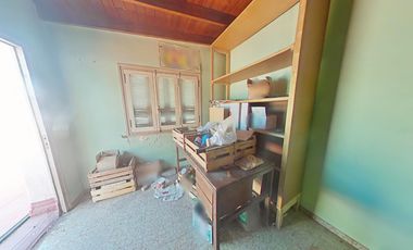 CASA DE DOS PLANTAS CON 5 DORMITORIOS A RECICLAR EN DORREGO, GUAYMALLÉN CON TOUR VIRTUAL