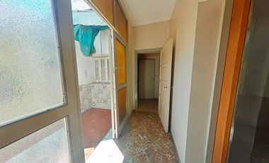 CASA DE DOS PLANTAS CON 5 DORMITORIOS A RECICLAR EN DORREGO, GUAYMALLÉN CON TOUR VIRTUAL