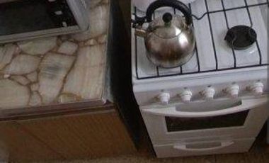 Departamento en Lanús Este