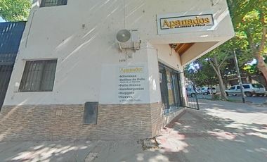 DEPARTAMENTO EN VENTA 1 DORMITORIO EN GODOY CRUZ CON TOUR VIRTUAL