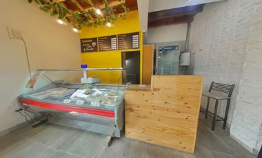 DEPARTAMENTO EN VENTA 1 DORMITORIO EN GODOY CRUZ CON TOUR VIRTUAL