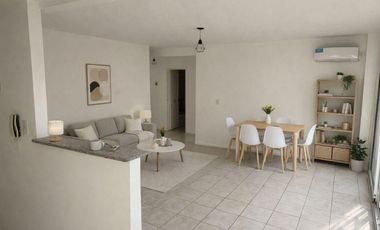 Departamento sobre Centanario y Uruguay