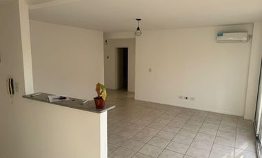 Departamento sobre Centanario y Uruguay