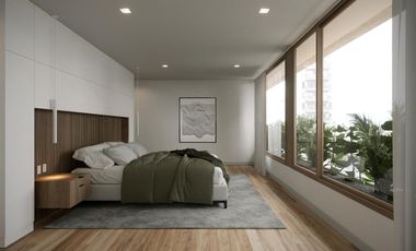 DEPARTAMENTO VENTA LA PLATA 1 DORMITORIO CATEGORÍA