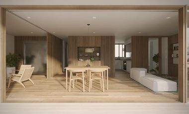 DEPARTAMENTO VENTA LA PLATA 1 DORMITORIO CATEGORÍA