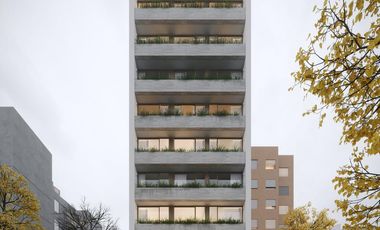 DEPARTAMENTO VENTA LA PLATA 1 DORMITORIO CATEGORÍA