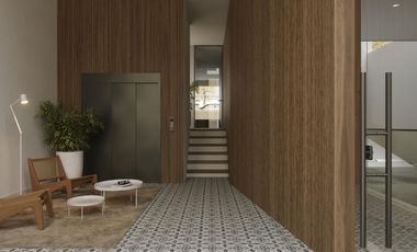 DEPARTAMENTO VENTA LA PLATA 1 DORMITORIO CATEGORÍA